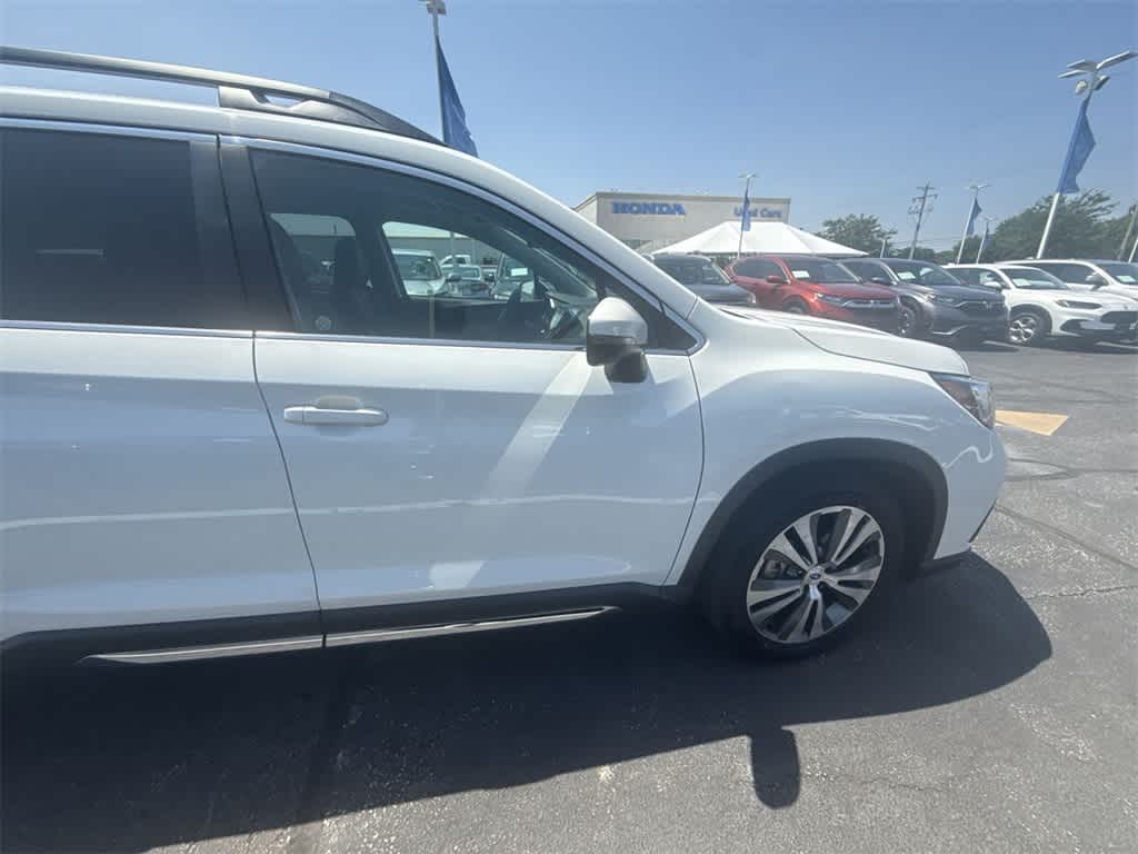 Thumbnail: 2020 Subaru Ascent - 8
