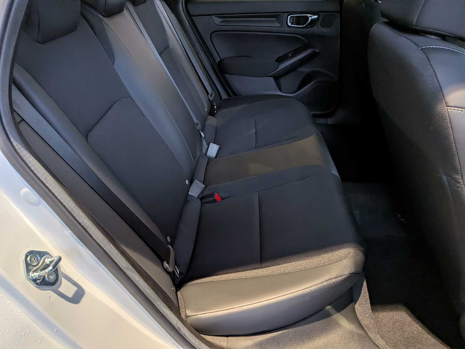 Thumbnail: 2024 Honda Civic - 18