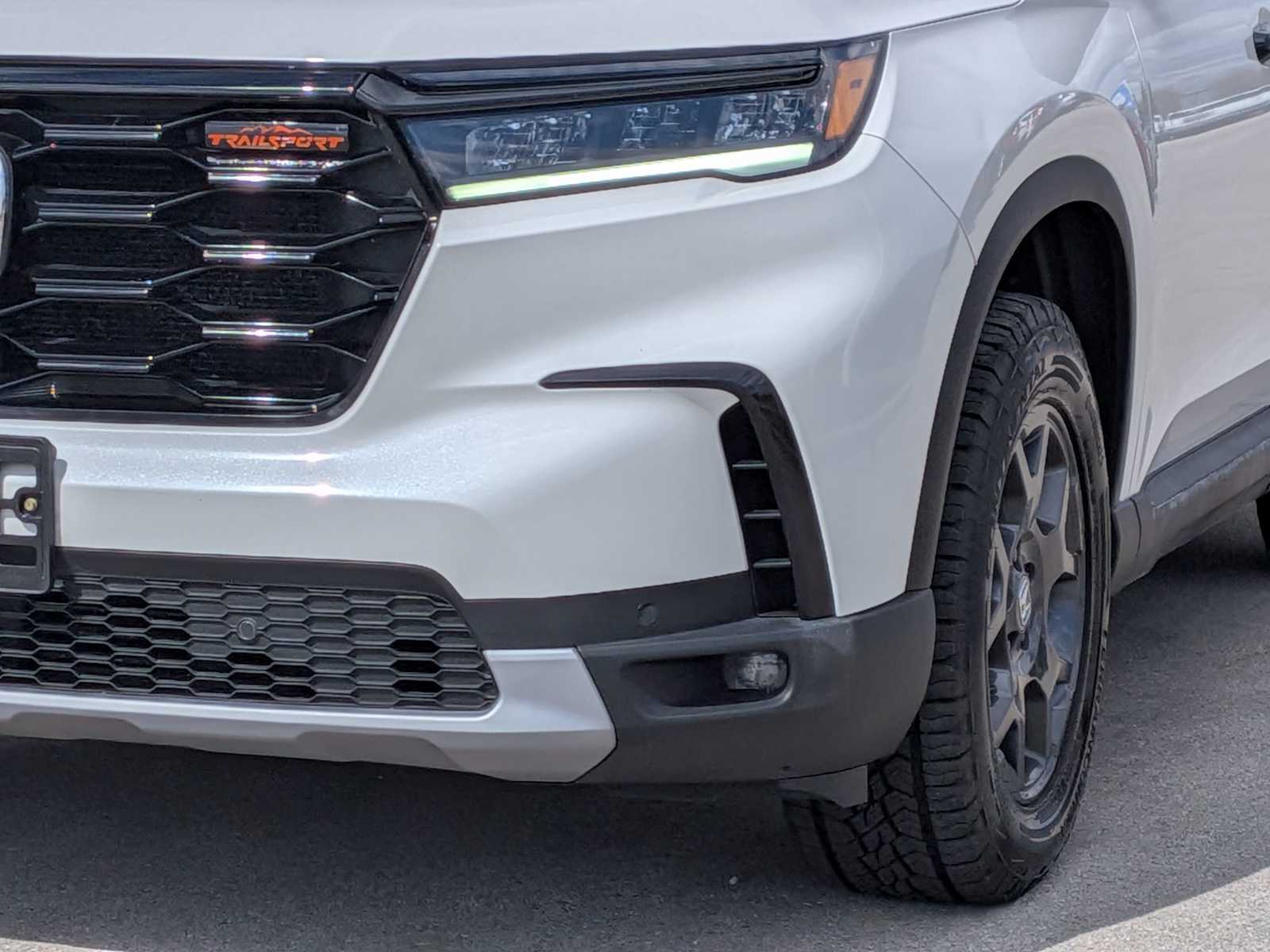 Thumbnail: 2023 Honda Pilot - 10