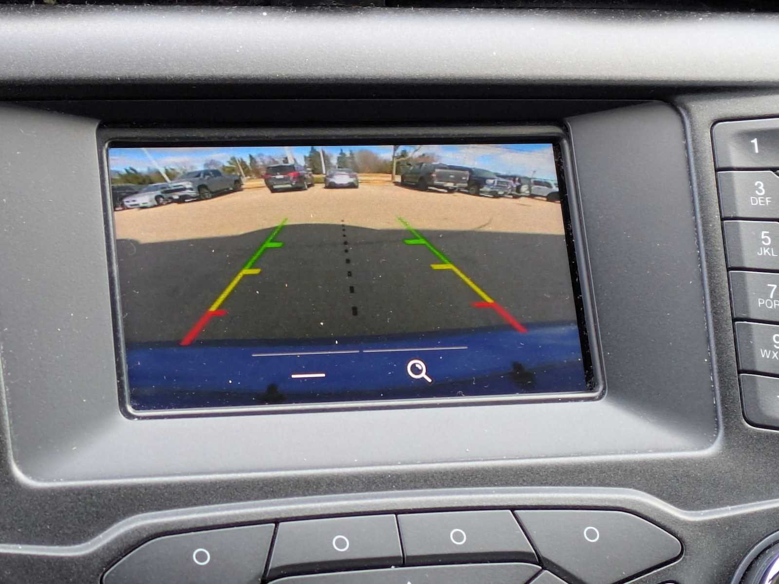 Thumbnail: 2018 Ford Fusion - 29