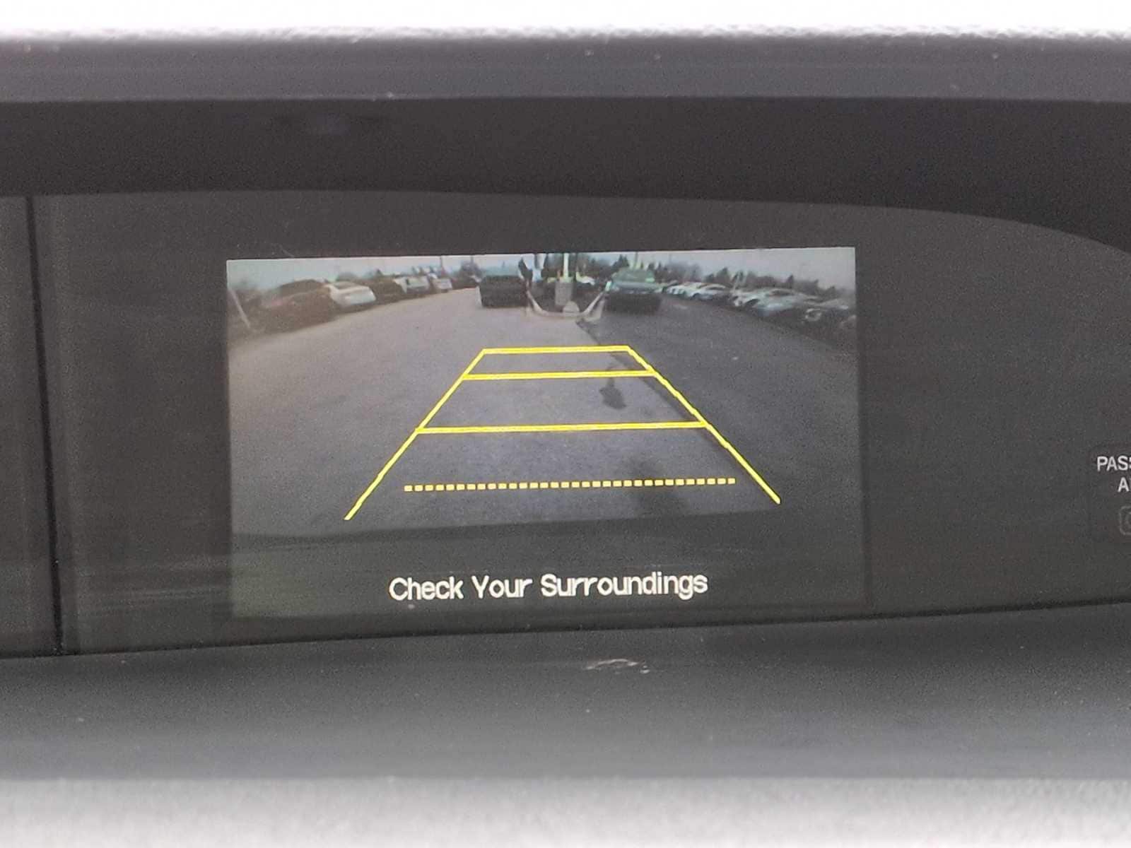 Thumbnail: 2014 Honda Civic - 24