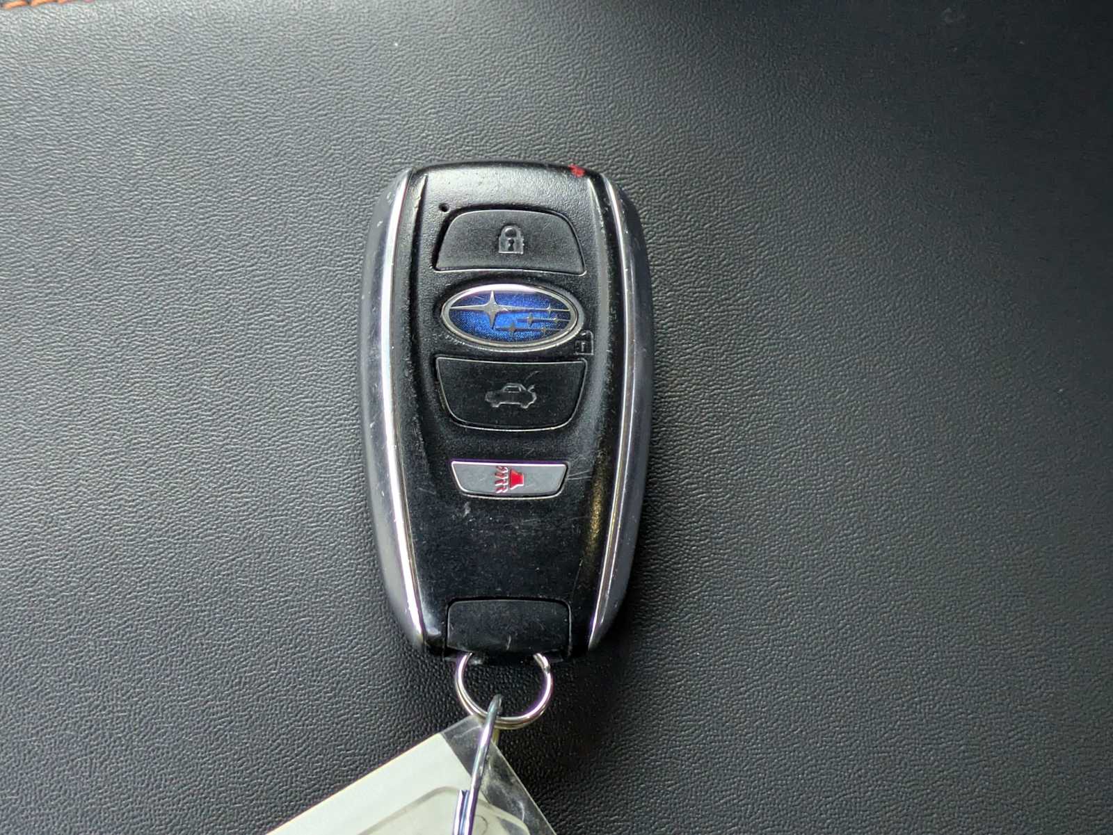 Thumbnail: 2021 Subaru Crosstrek - 35