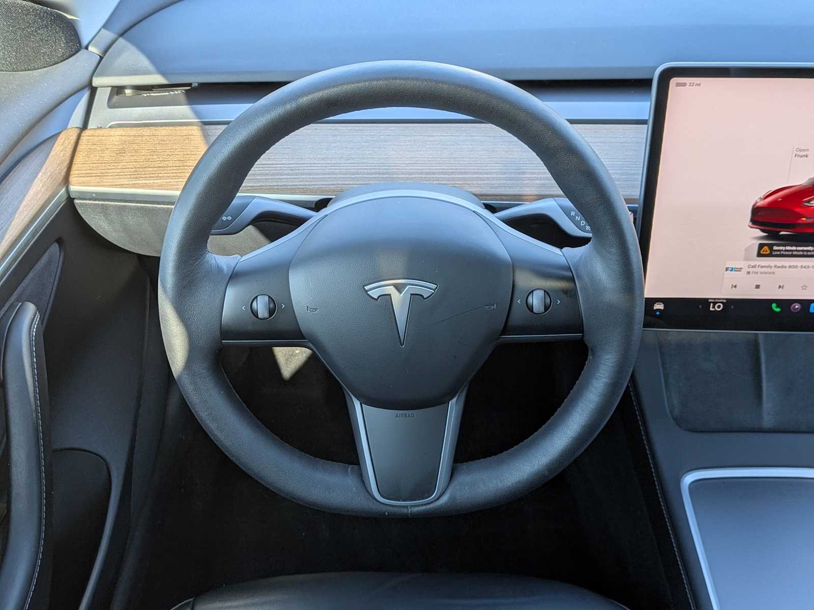 Thumbnail: 2022 Tesla Model 3 - 22