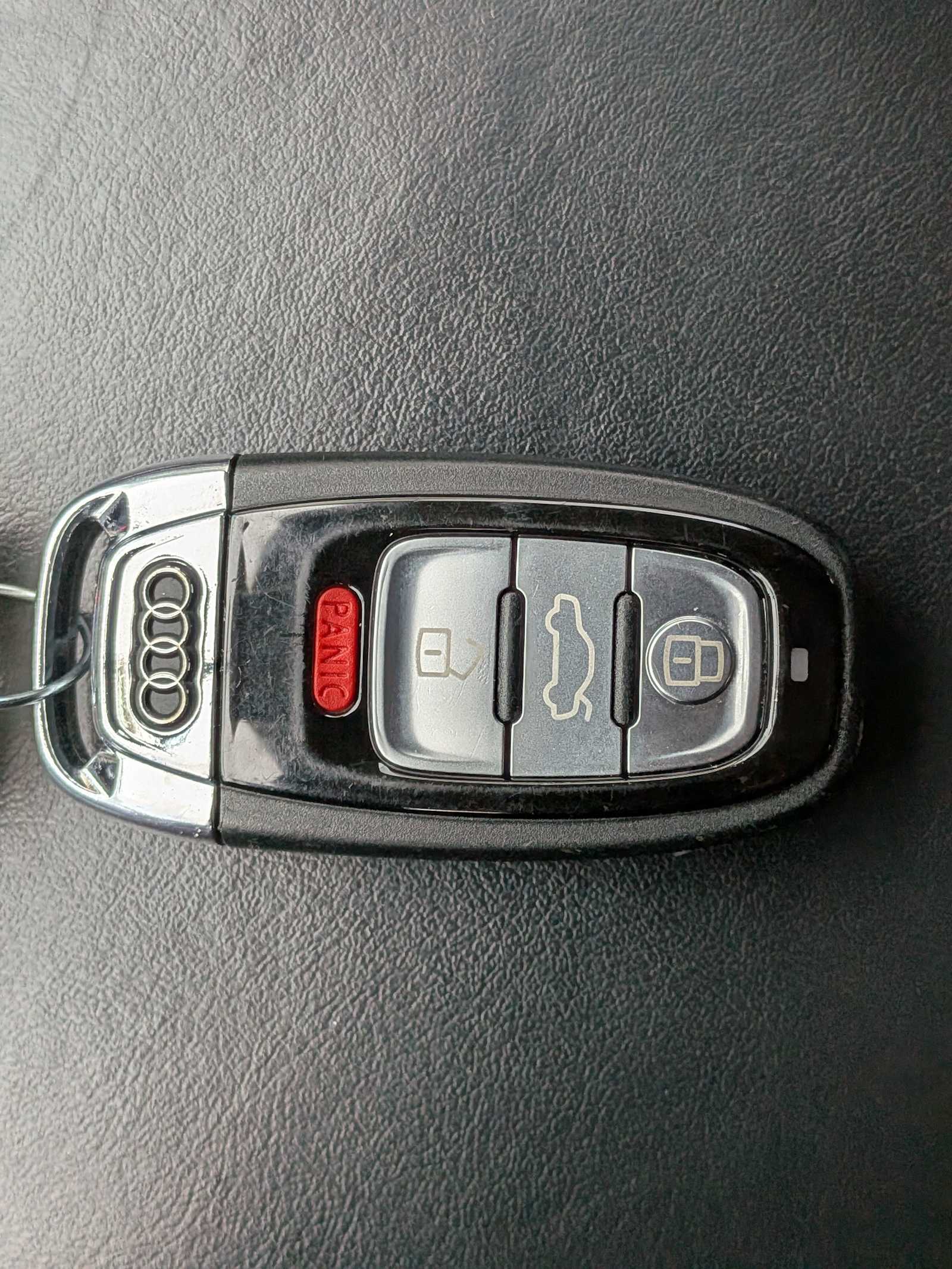 Thumbnail: 2018 Audi A7 - 36