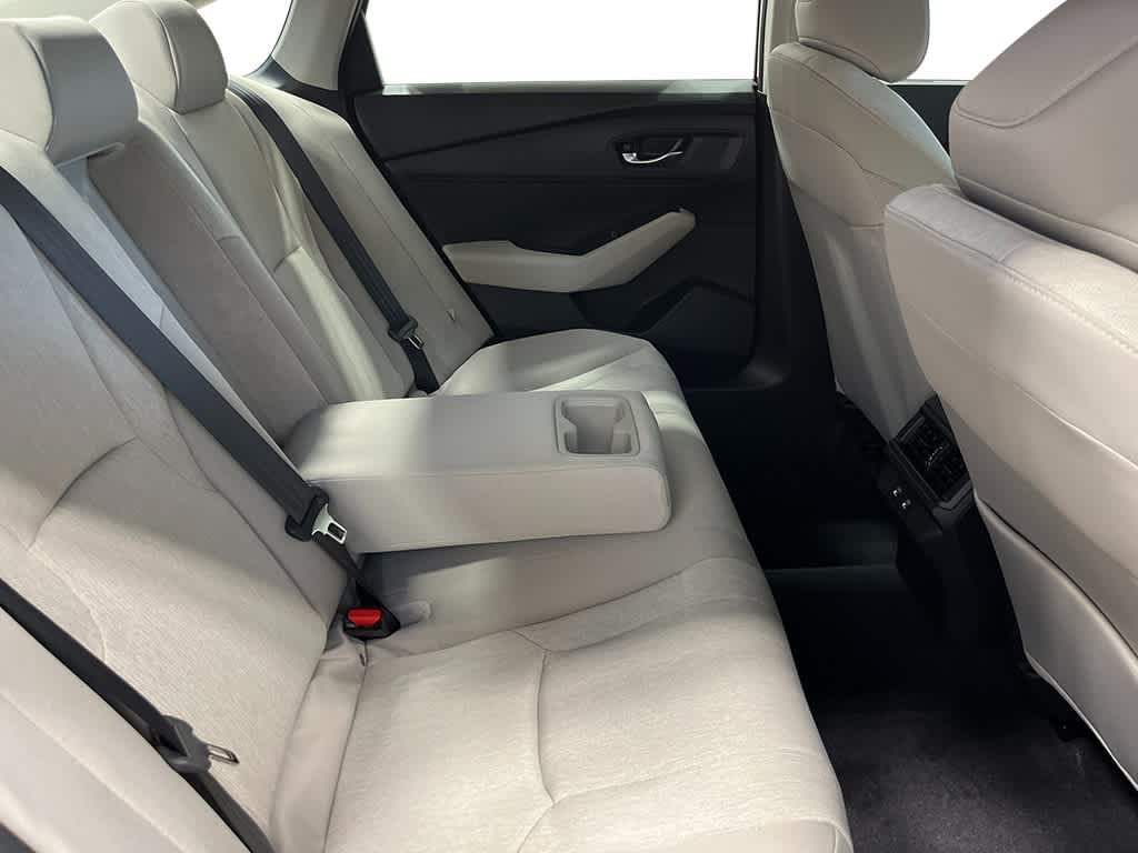 Thumbnail: 2026 Honda Accord - 24