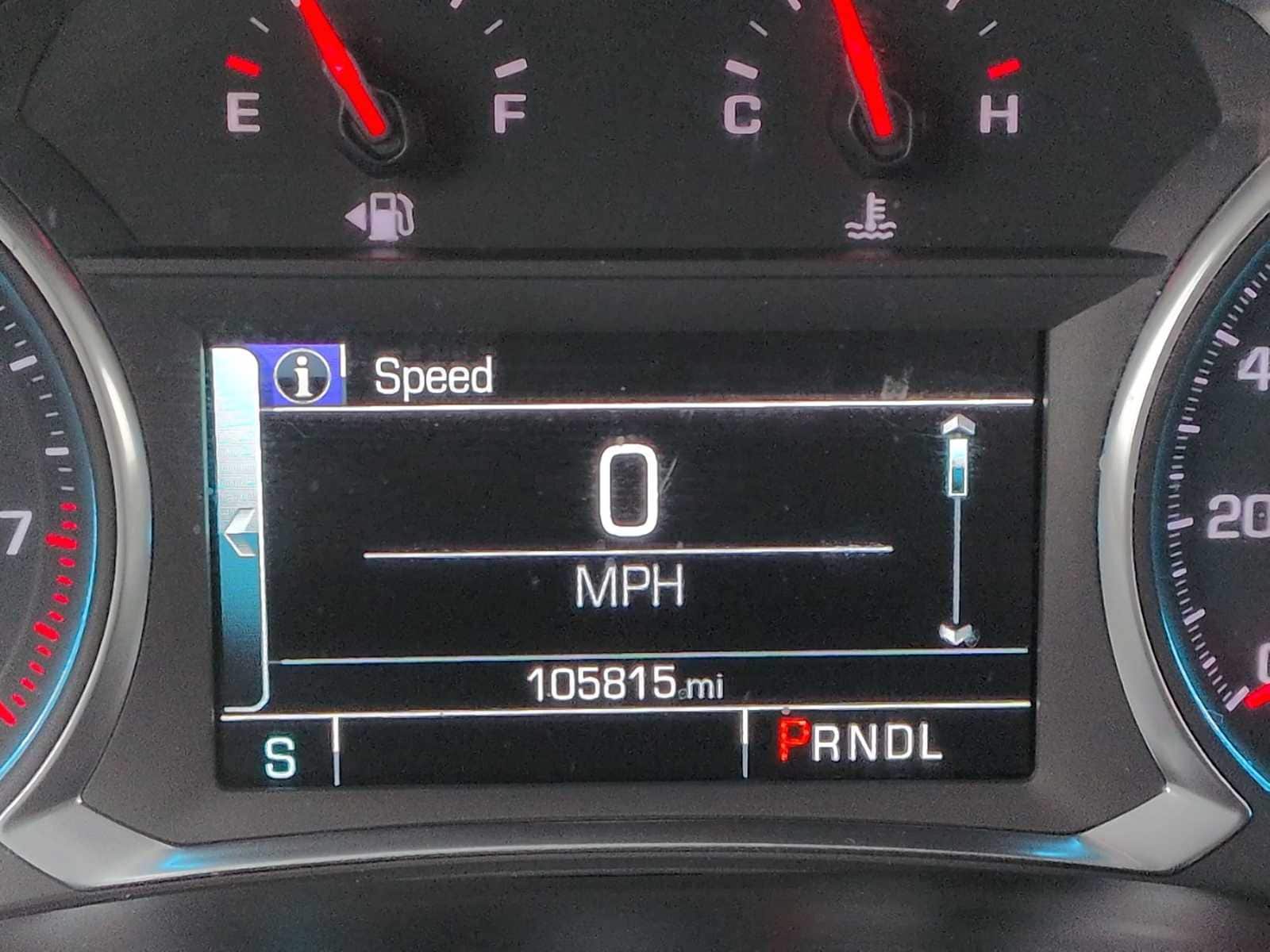 Thumbnail: 2019 Chevrolet Traverse - 30