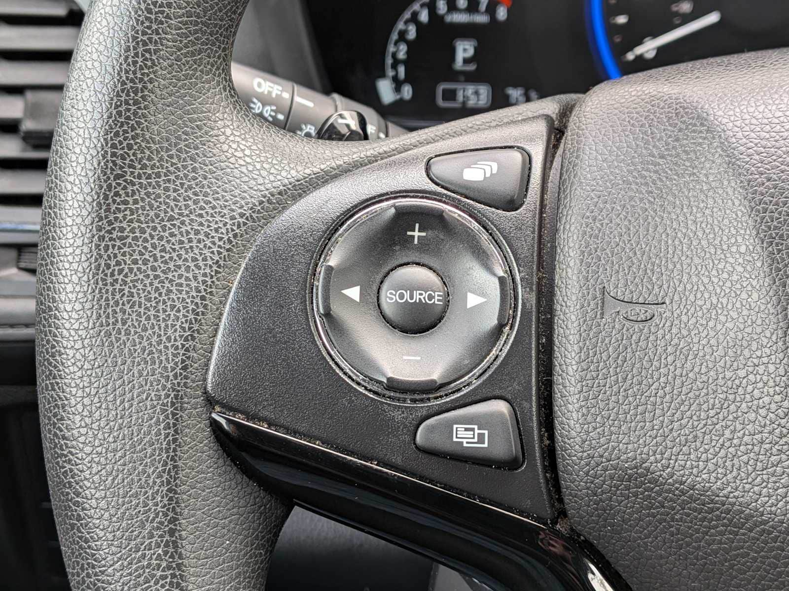 Thumbnail: 2021 Honda HR-V - 22