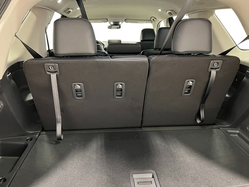 Thumbnail: 2025 Honda Pilot - 31