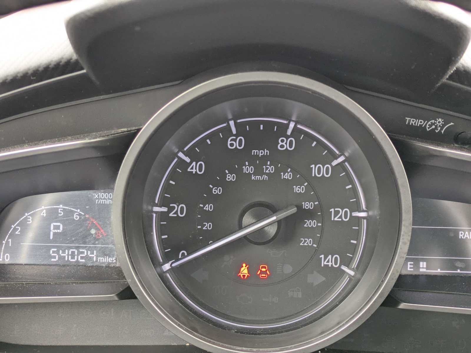 Thumbnail: 2018 Mazda CX-3 - 29