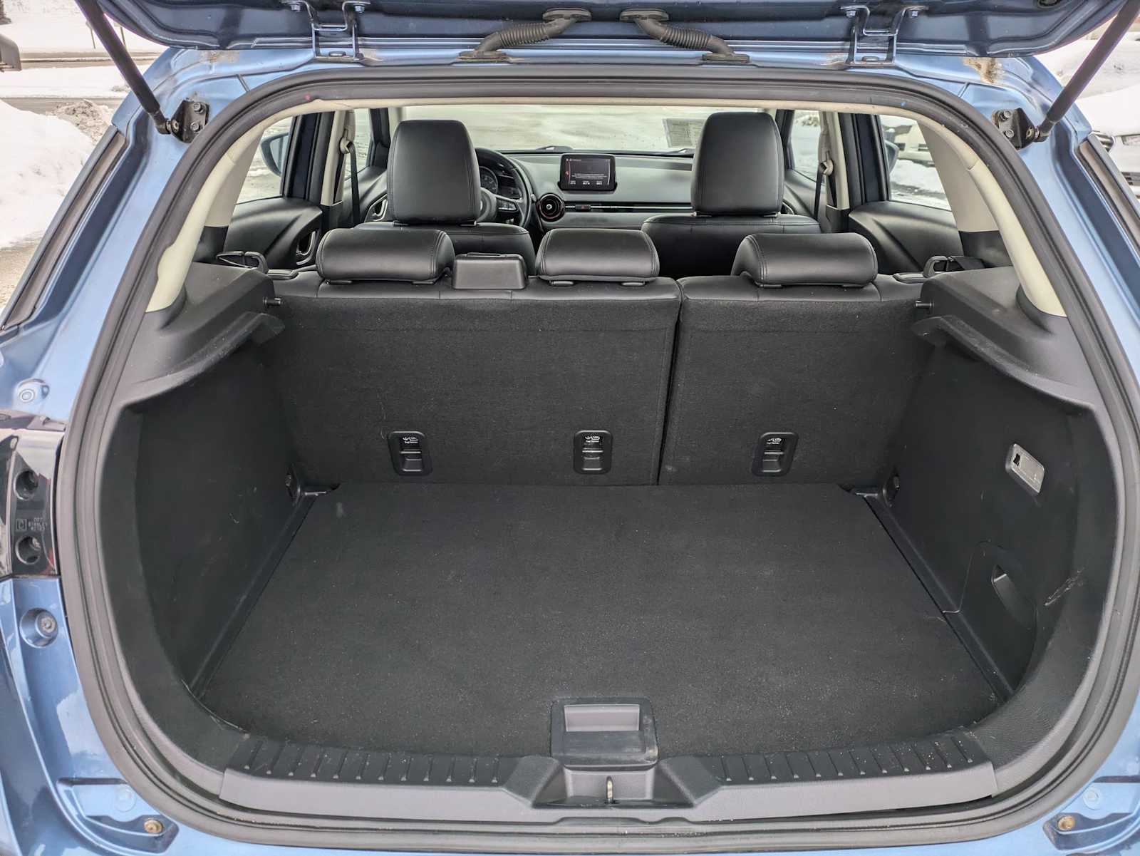 Thumbnail: 2018 Mazda CX-3 - 30