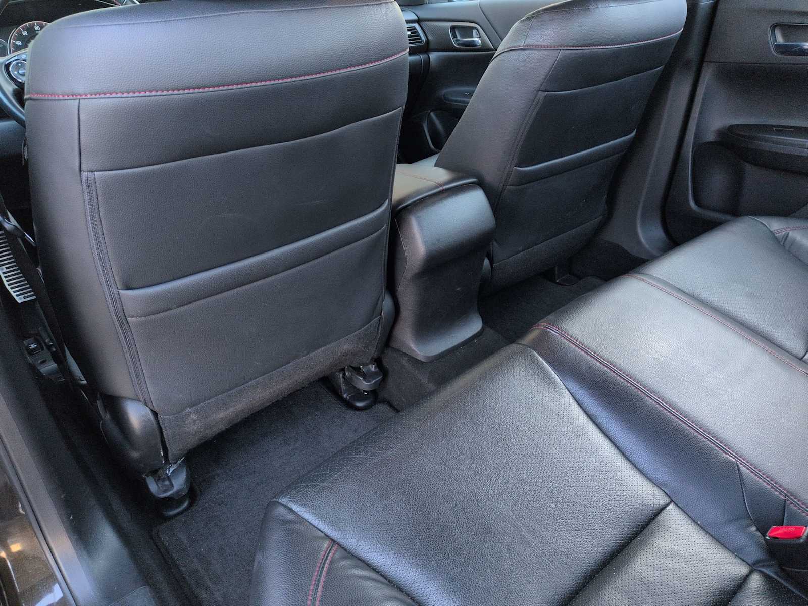 Thumbnail: 2017 Honda Accord - 18