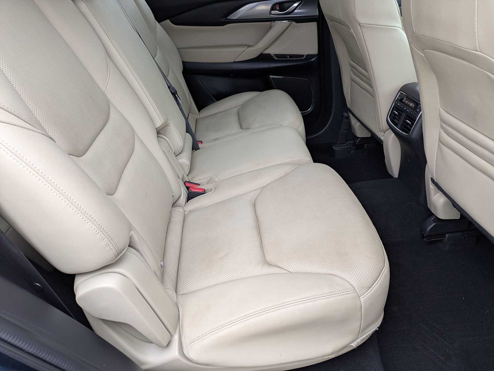 Thumbnail: 2019 Mazda CX-9 - 20