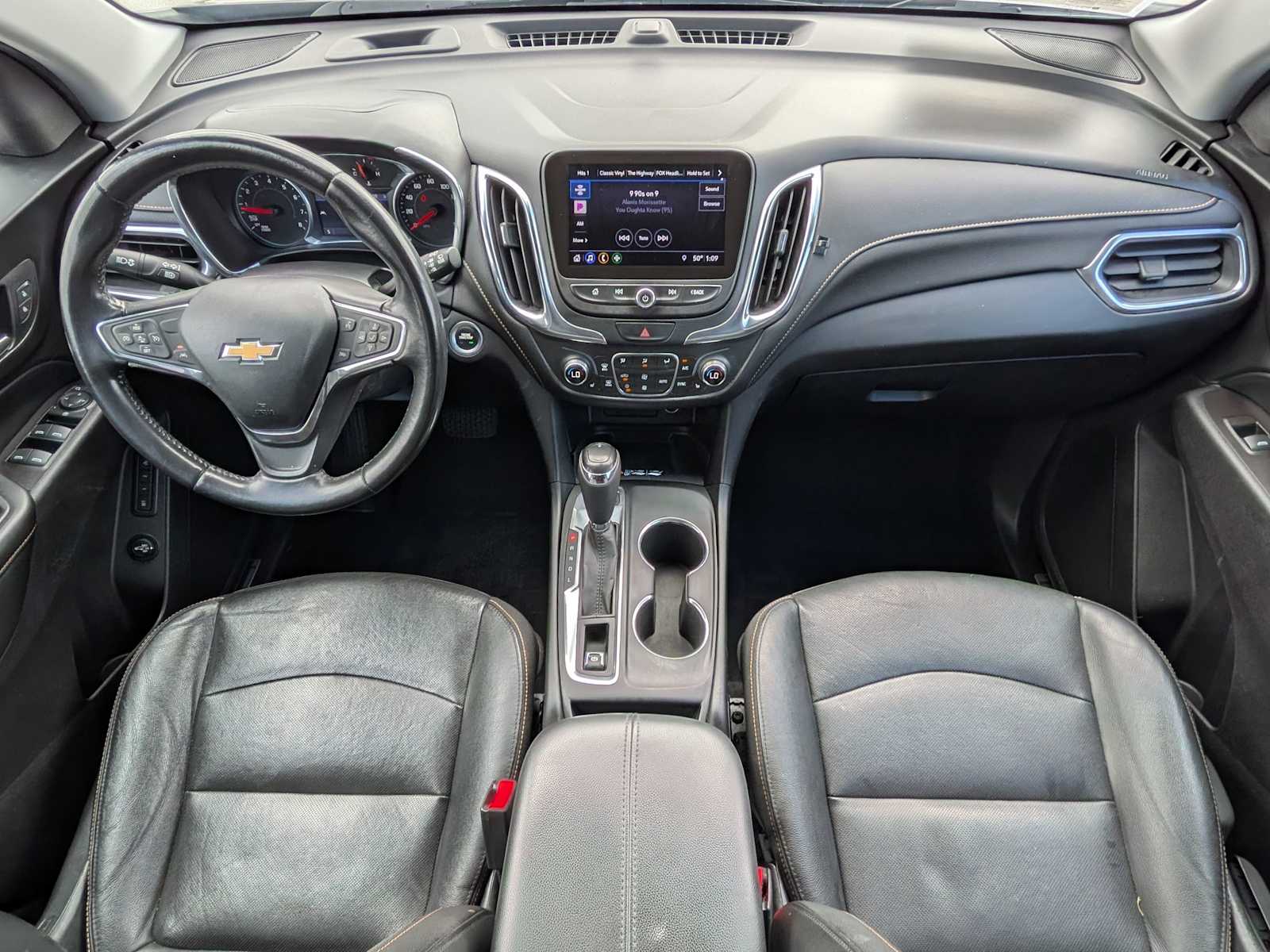 Thumbnail: 2020 Chevrolet Equinox - 21