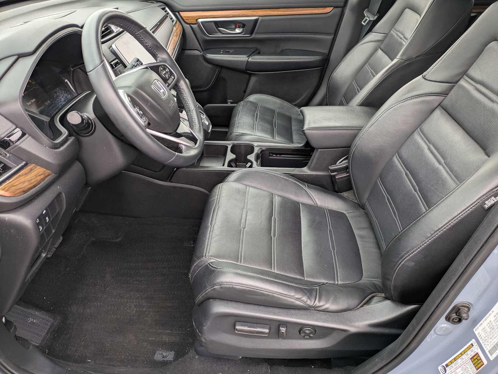 Thumbnail: 2020 Honda CR-V - 15