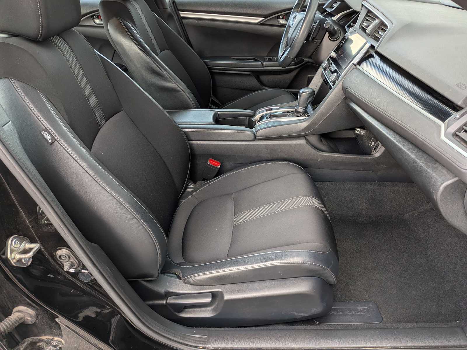 Thumbnail: 2020 Honda Civic - 19