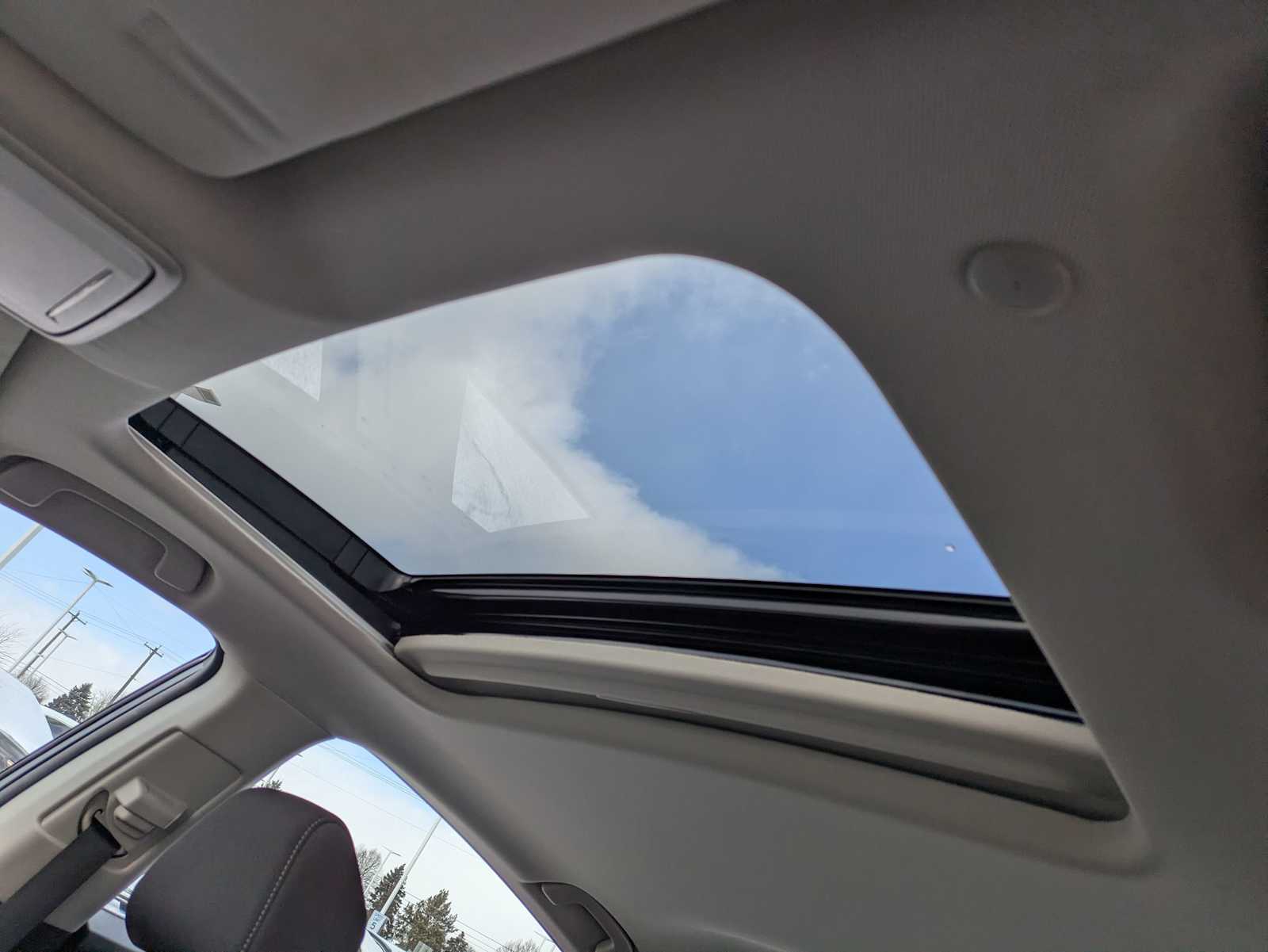 Thumbnail: 2024 Honda Accord - 18