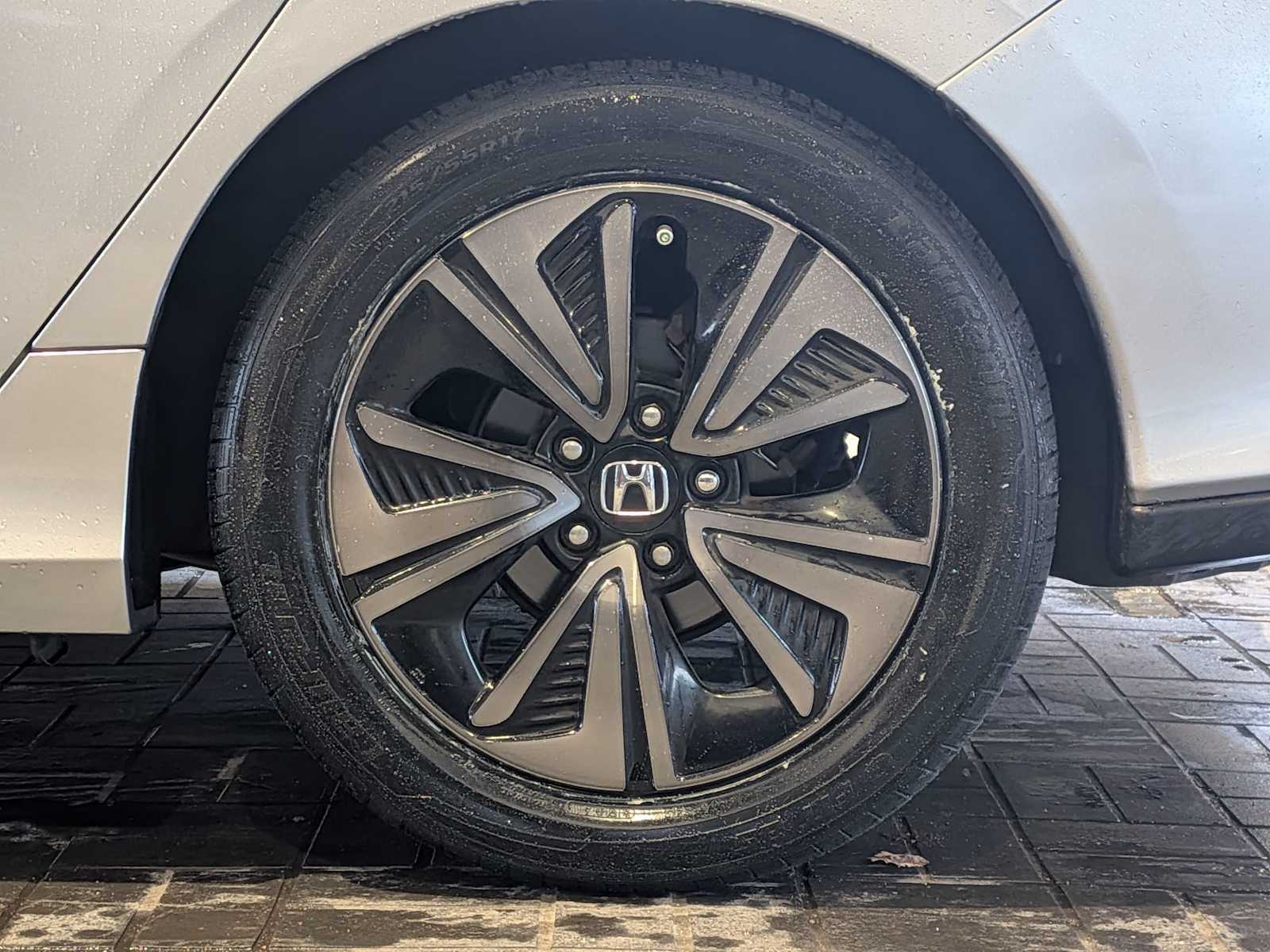 Thumbnail: 2018 Honda Civic - 14