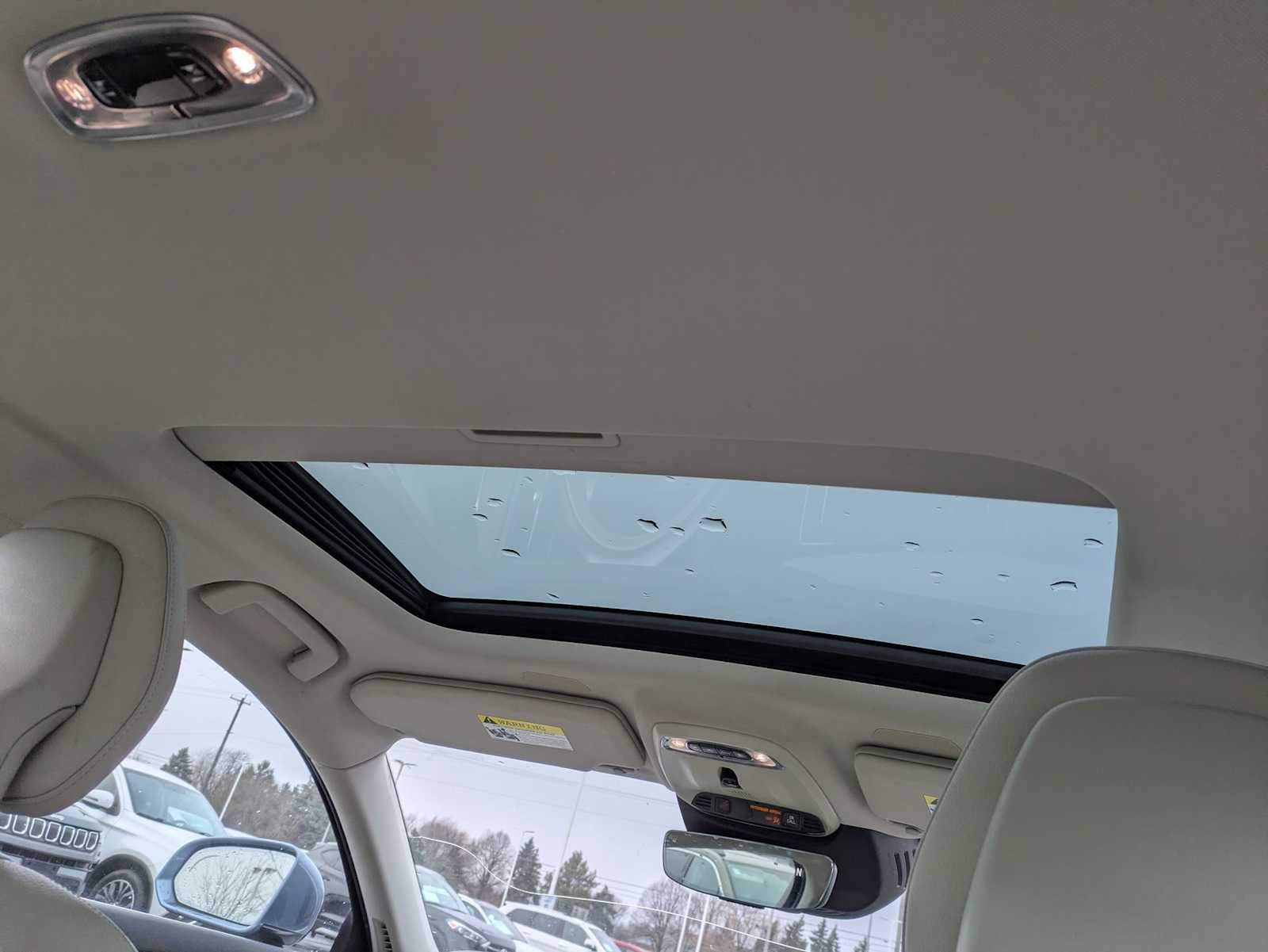 Thumbnail: 2017 Volvo S90 - 21