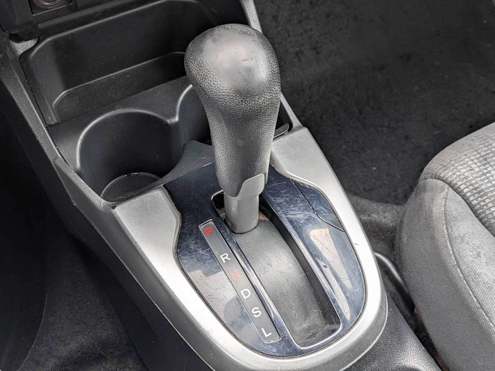 Thumbnail: 2015 Honda Fit - 28
