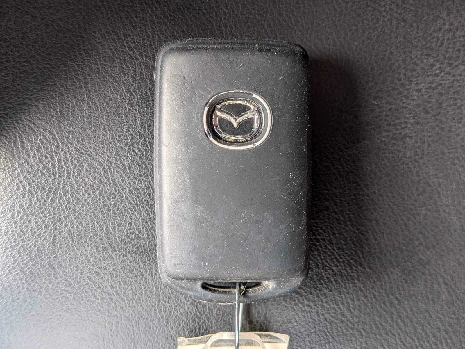 Thumbnail: 2022 Mazda CX-5 - 34