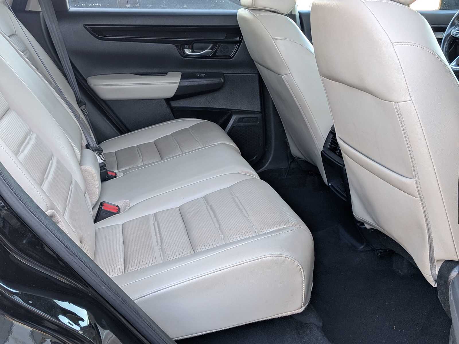 Thumbnail: 2023 Honda CR-V - 19