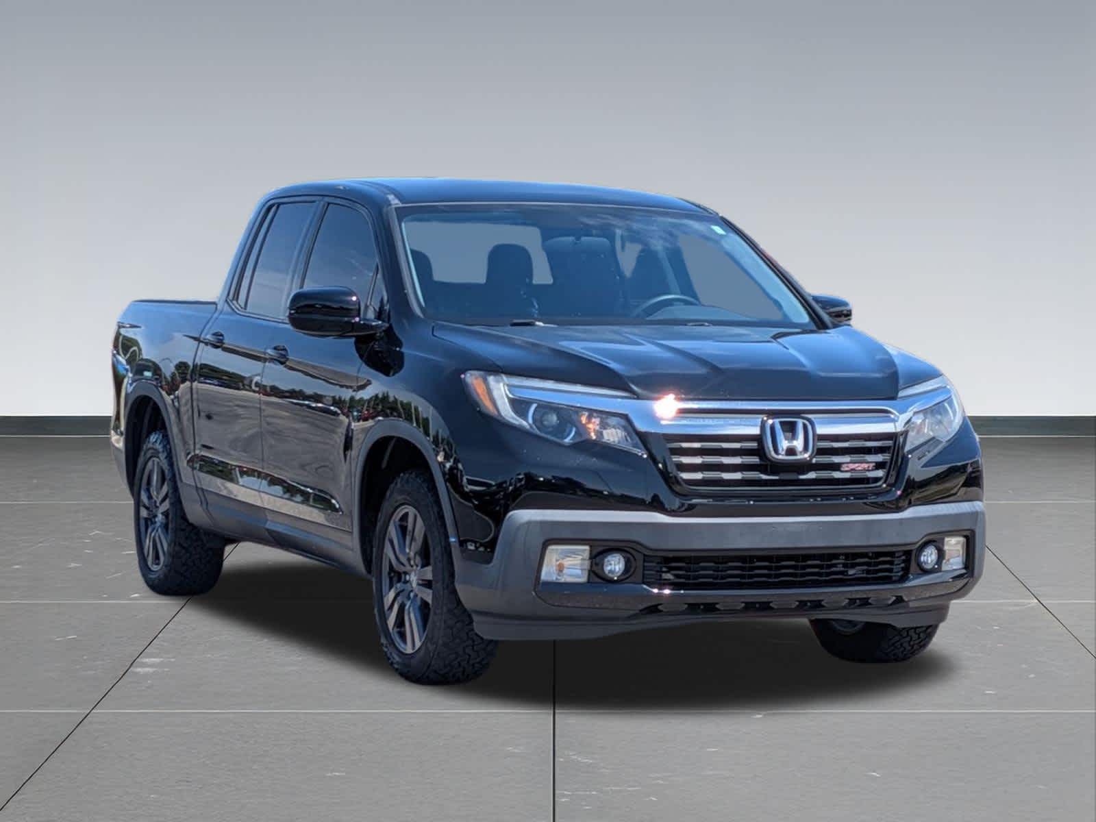 Thumbnail: 2019 Honda Ridgeline - 6