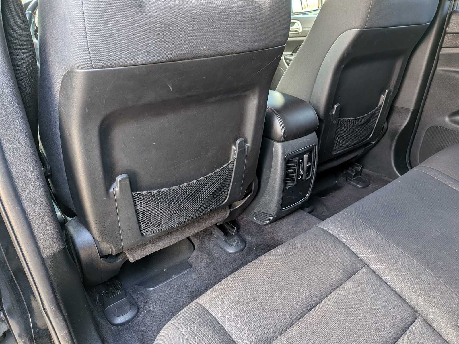 Thumbnail: 2018 Jeep Grand Cherokee - 14