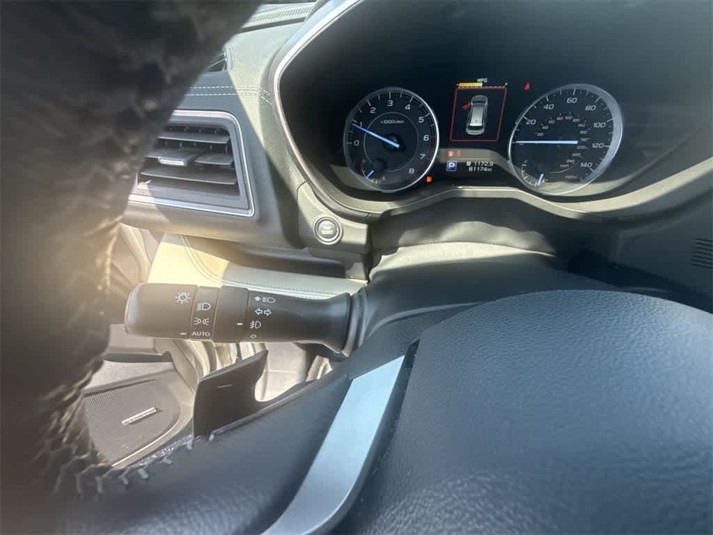 Thumbnail: 2020 Subaru Ascent - 27