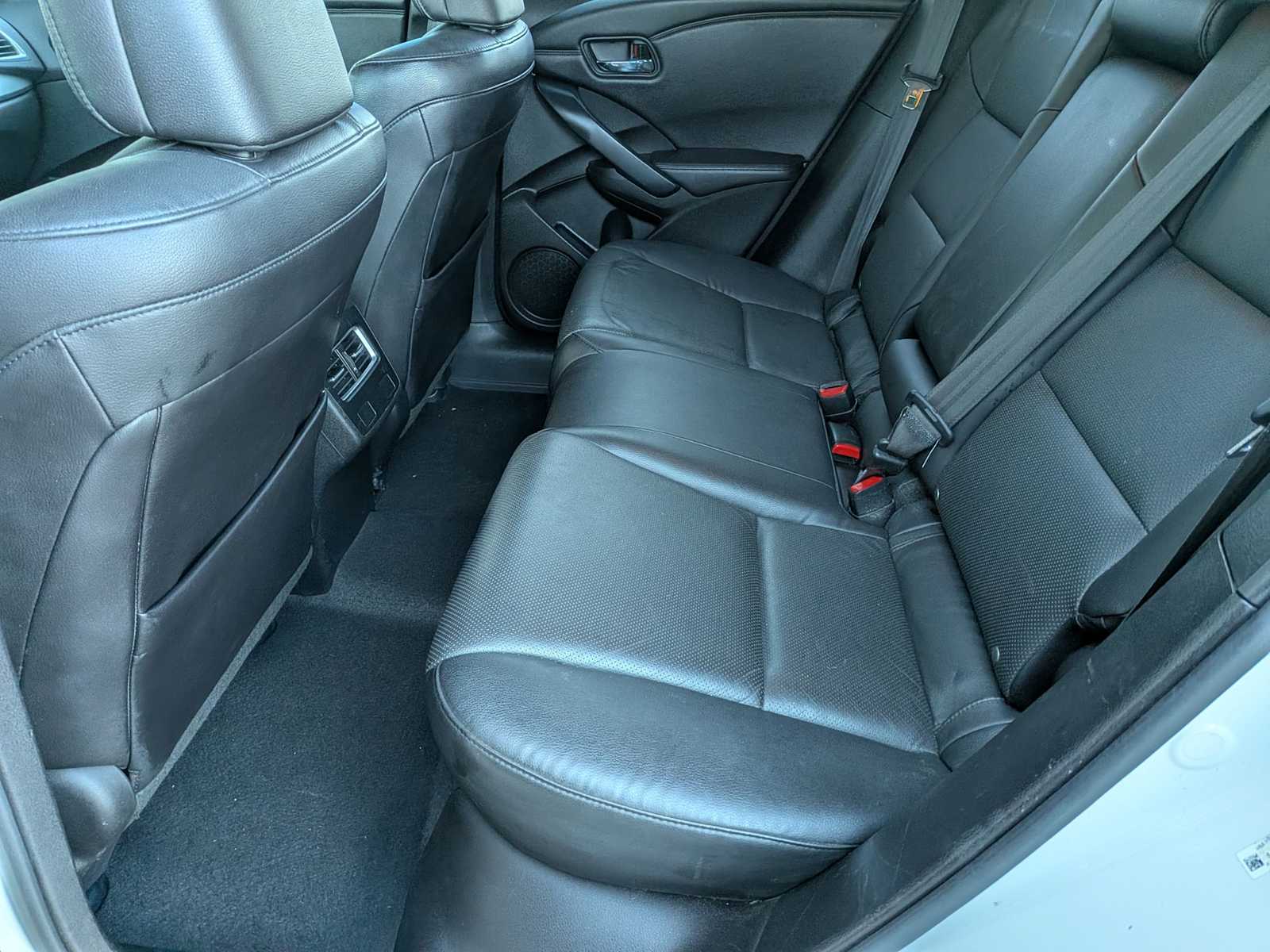 Thumbnail: 2017 Acura RDX - 18