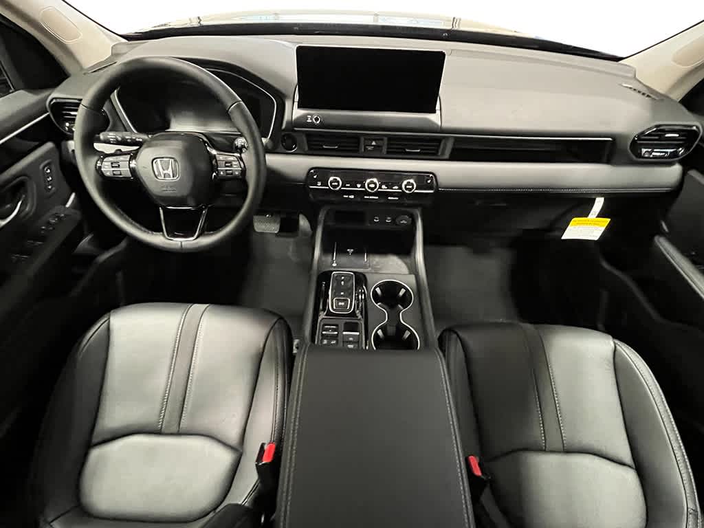 Thumbnail: 2026 Honda Pilot - 15