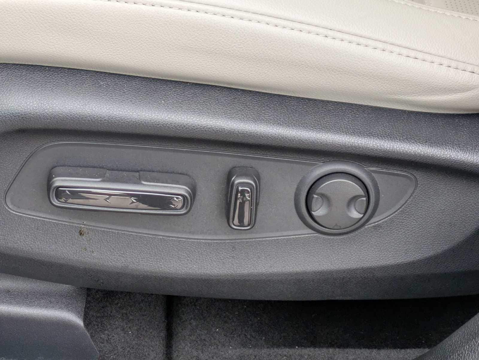 Thumbnail: 2024 Honda CR-V - 16