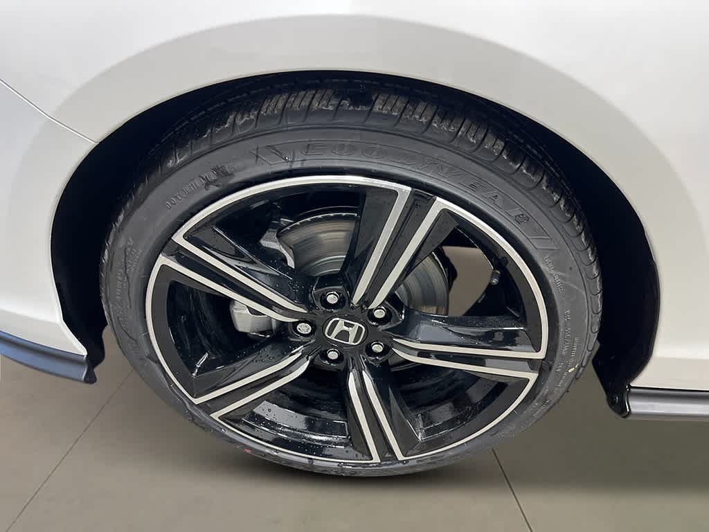 Thumbnail: 2026 Honda Accord - 10