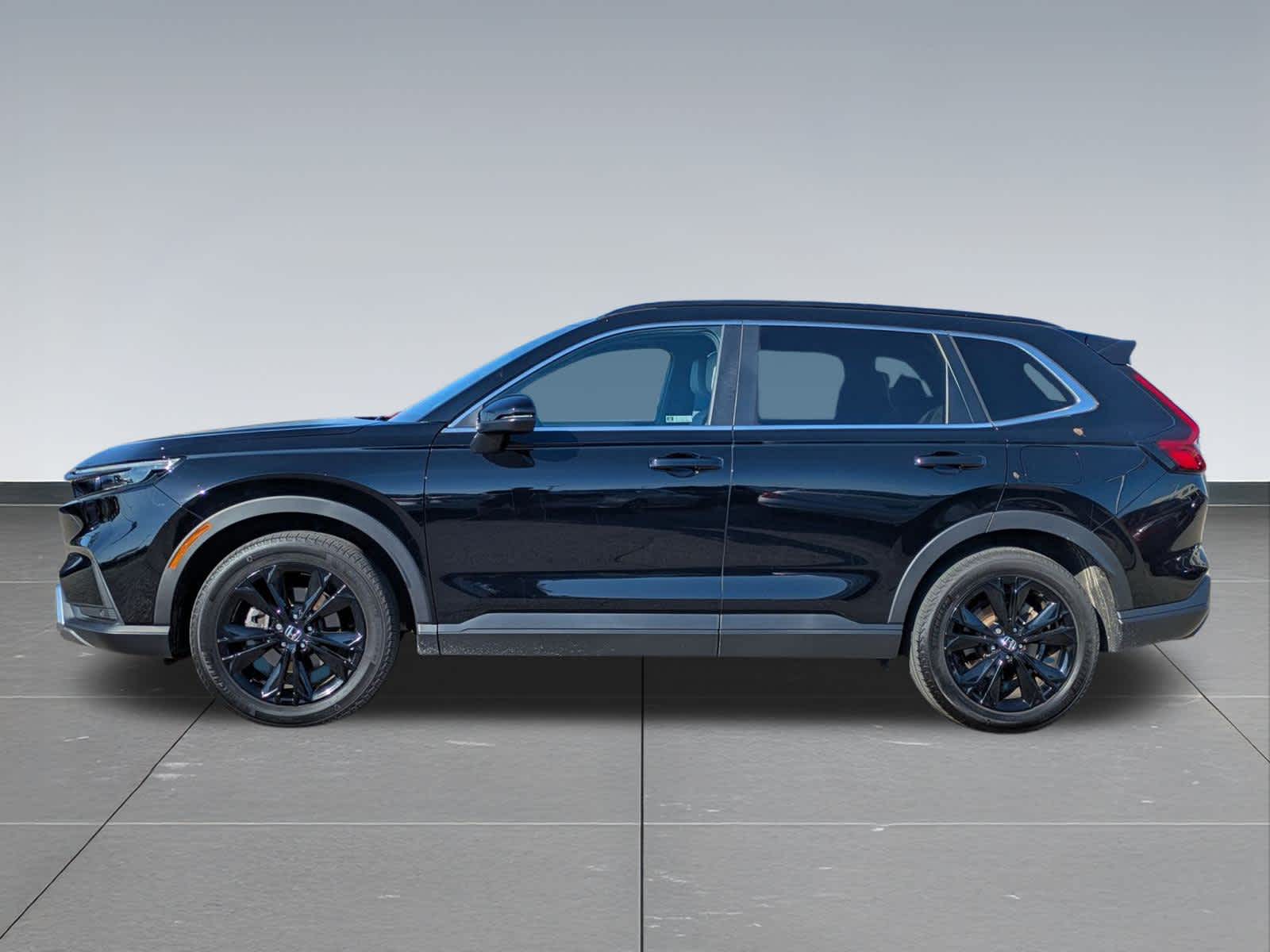 2024 Honda CR-V Hybrid Sport Touring photo 3