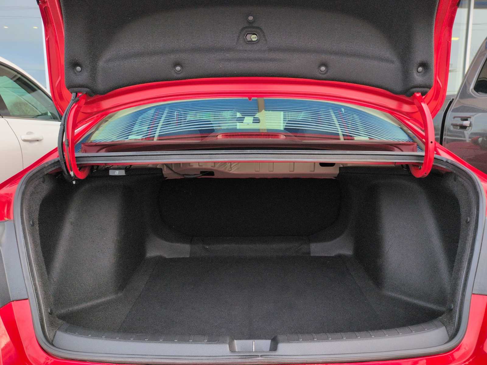 Thumbnail: 2024 Honda Civic - 30