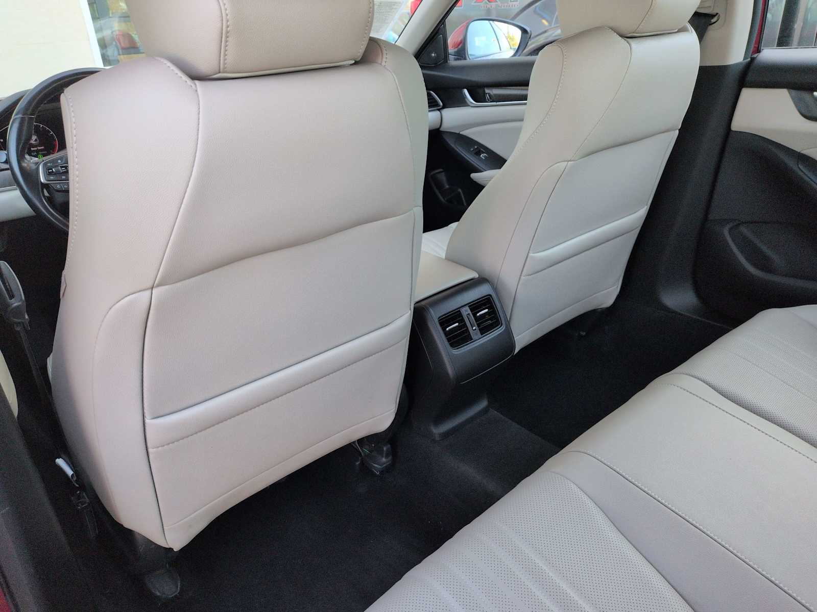 Thumbnail: 2020 Honda Accord - 18