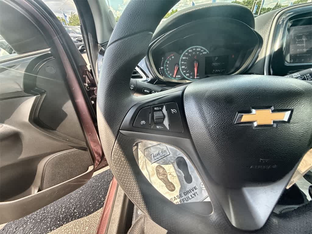 Thumbnail: 2020 Chevrolet Spark - 22