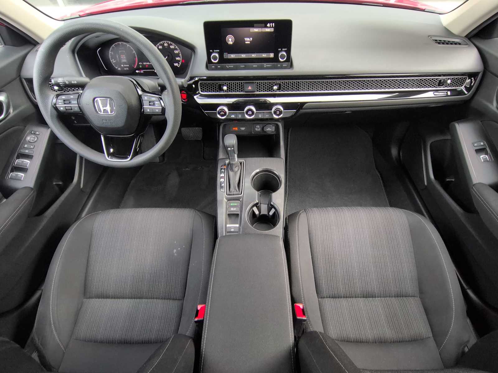 Thumbnail: 2024 Honda Civic - 15