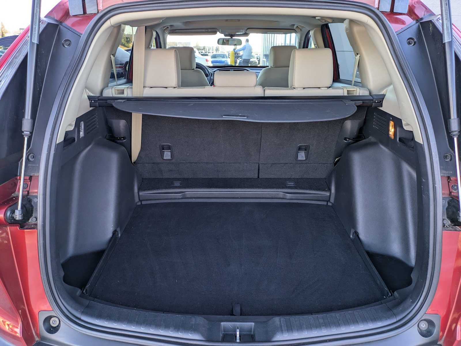 Thumbnail: 2019 Honda CR-V - 32