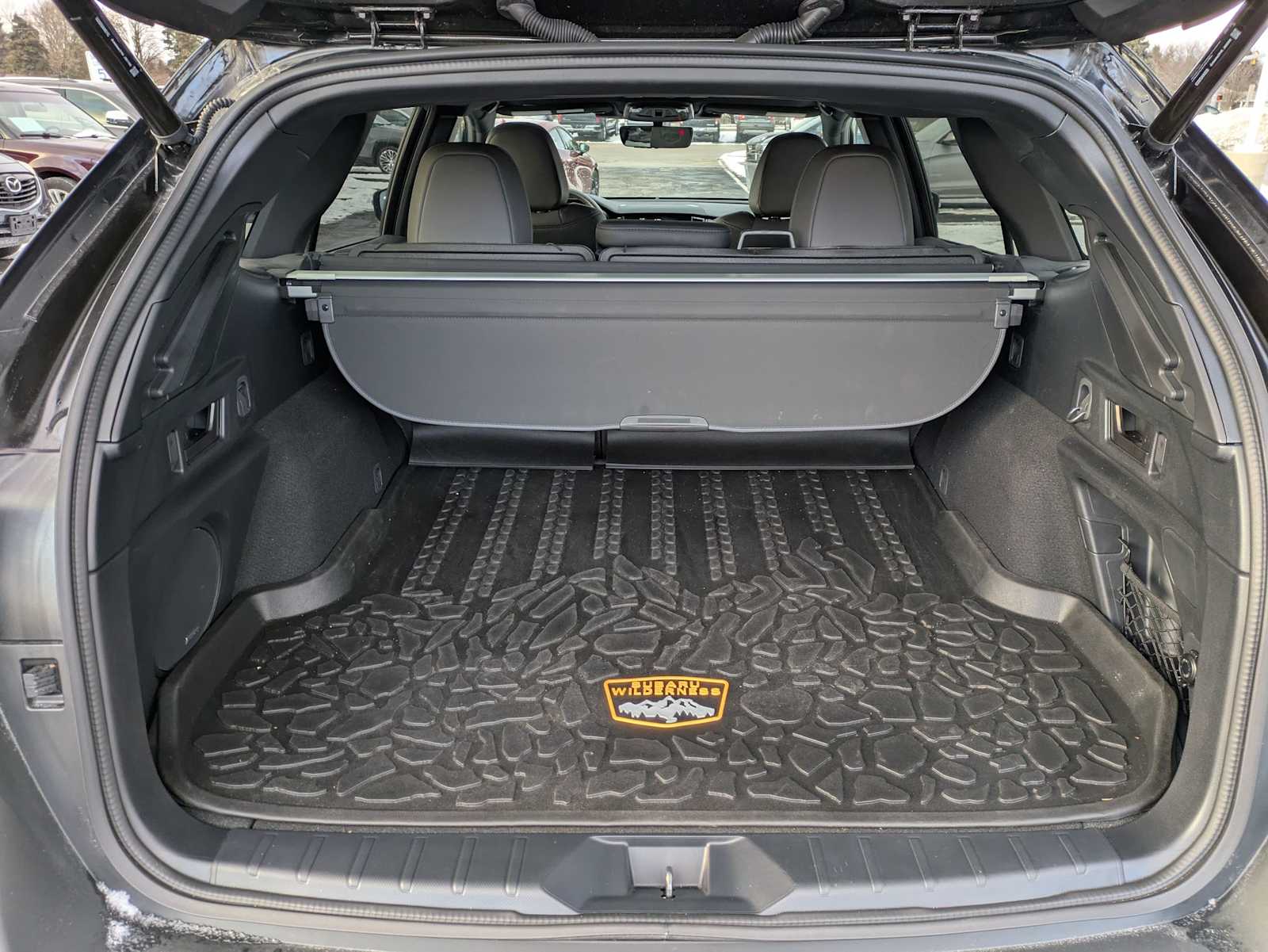 Thumbnail: 2024 Subaru Outback - 34