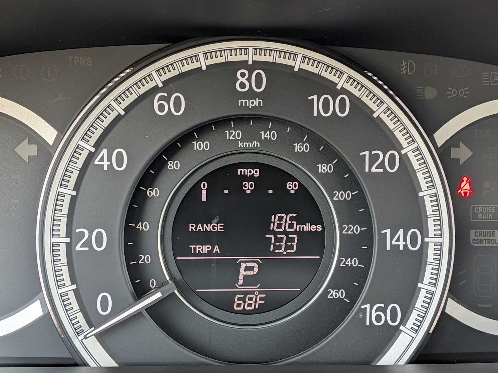 Thumbnail: 2014 Honda Accord - 29