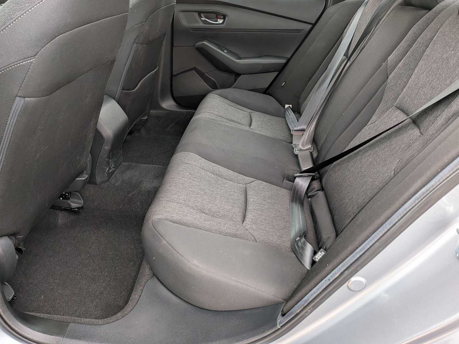 Thumbnail: 2023 Honda Accord - 18