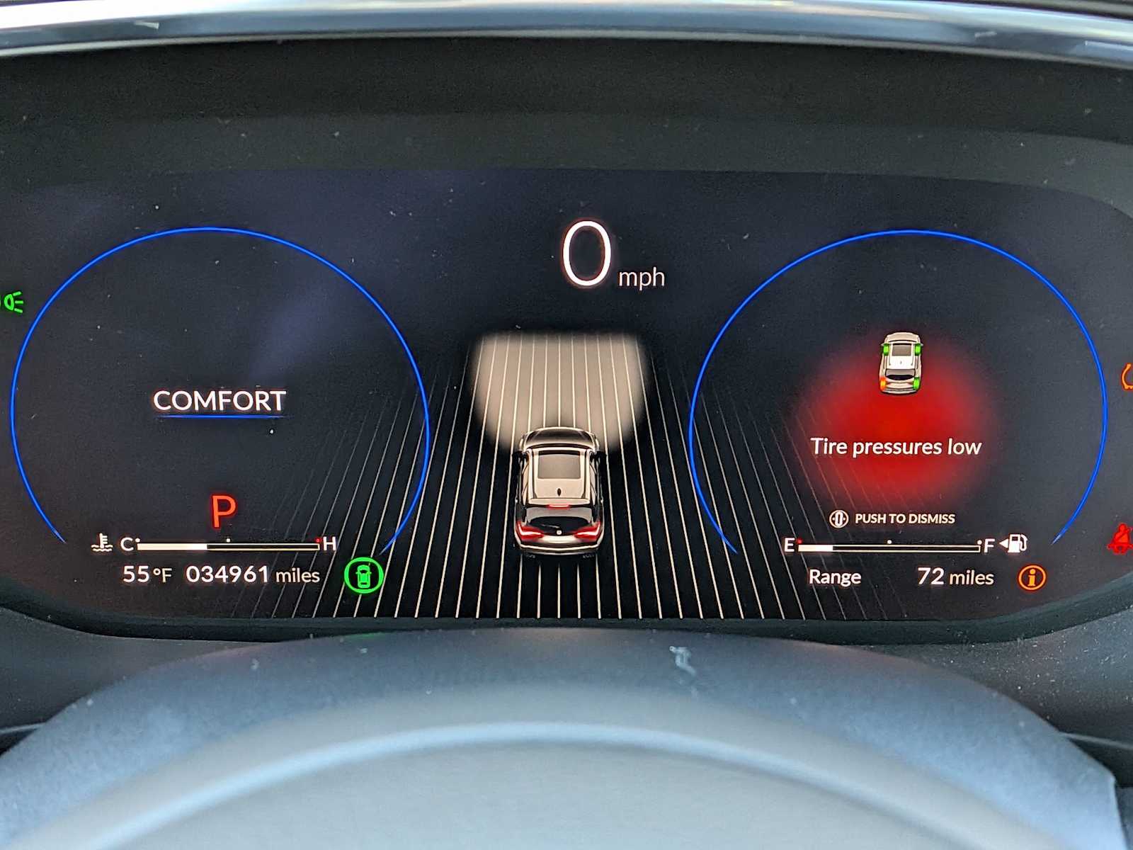 Thumbnail: 2023 Acura MDX - 34