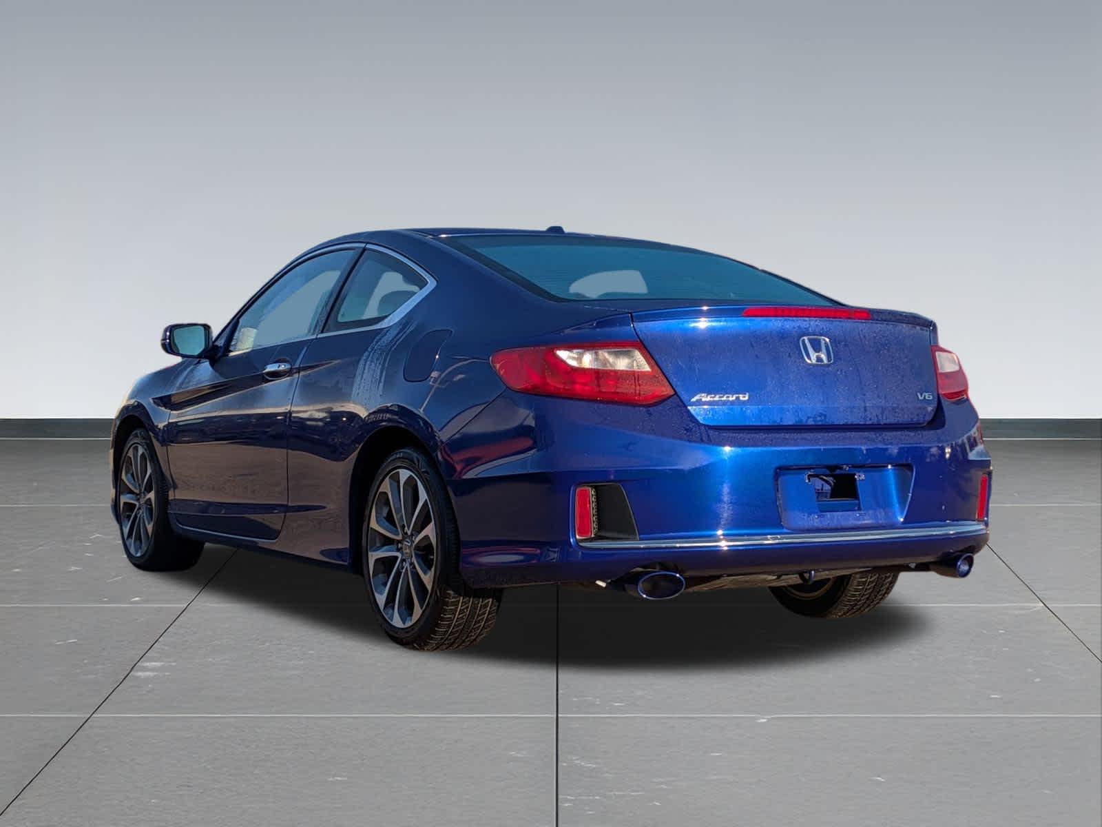 Thumbnail: 2013 Honda Accord - 4