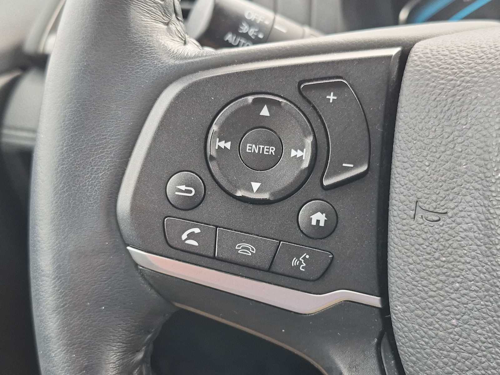 2024 Honda Odyssey EX-L - Photo 24
