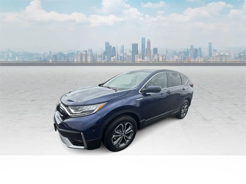2022 Honda CR-V EX -
                  Waukesha, WI