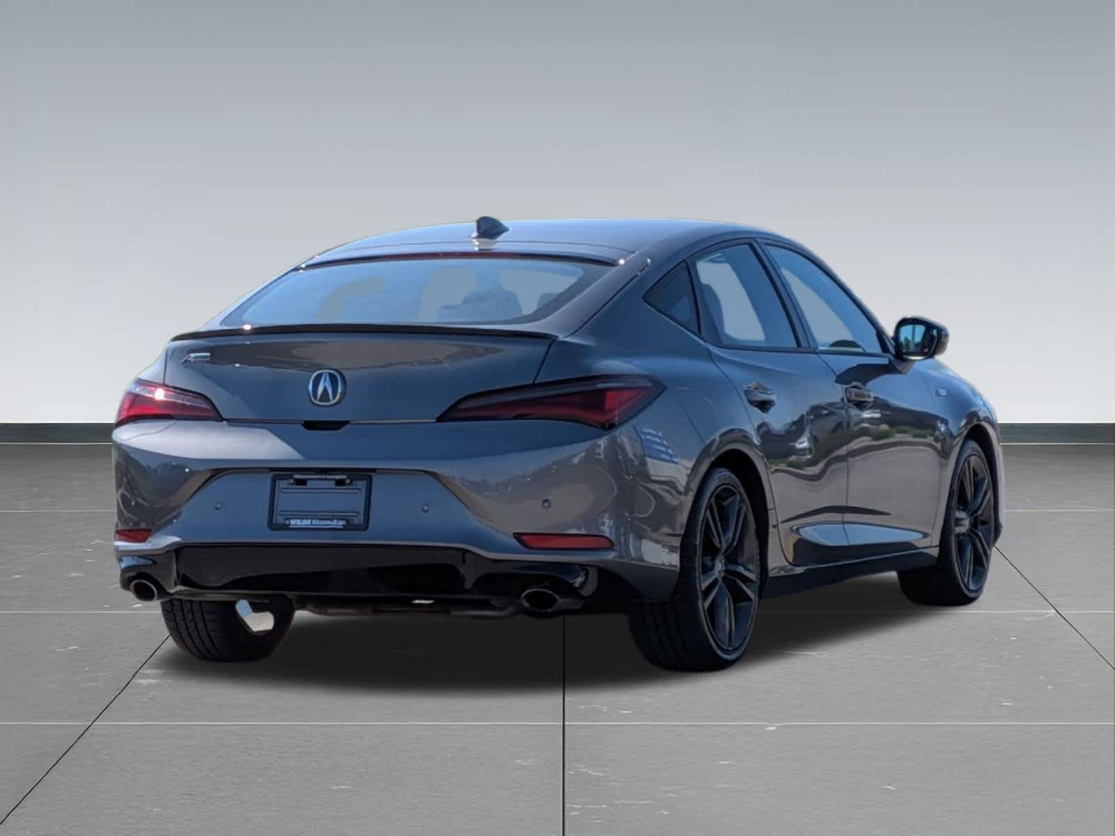 Thumbnail: 2023 Acura Integra - 5