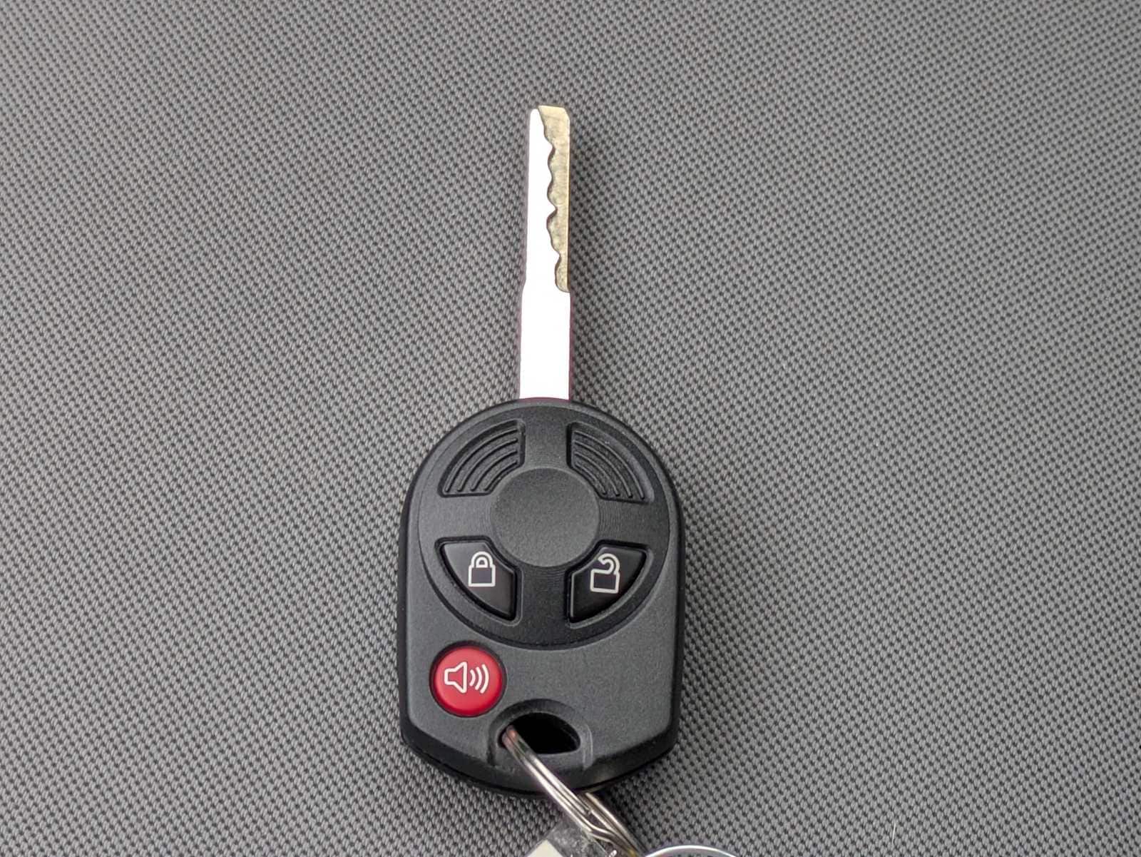 Thumbnail: 2017 Ford Escape - 30