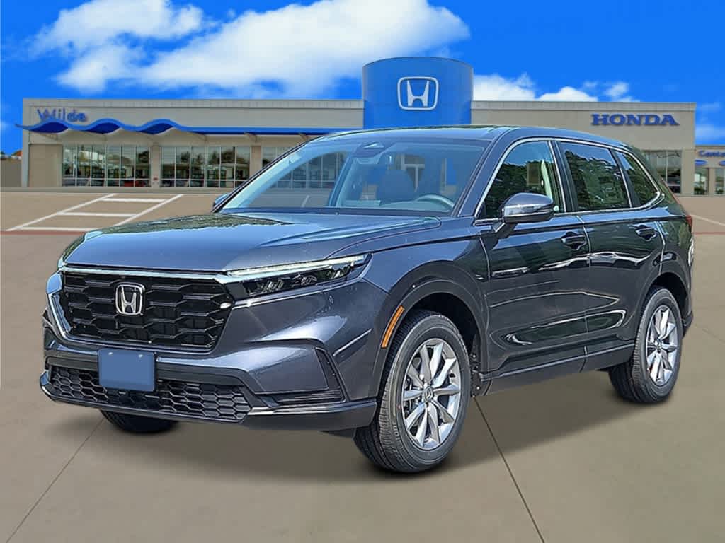 2026 Honda CR-V EX -
                  Waukesha, WI