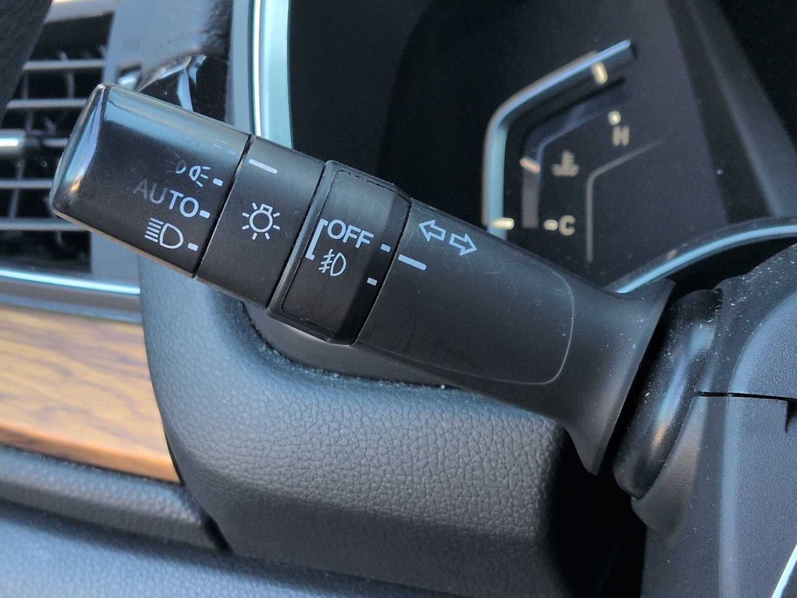 Thumbnail: 2017 Honda CR-V - 27