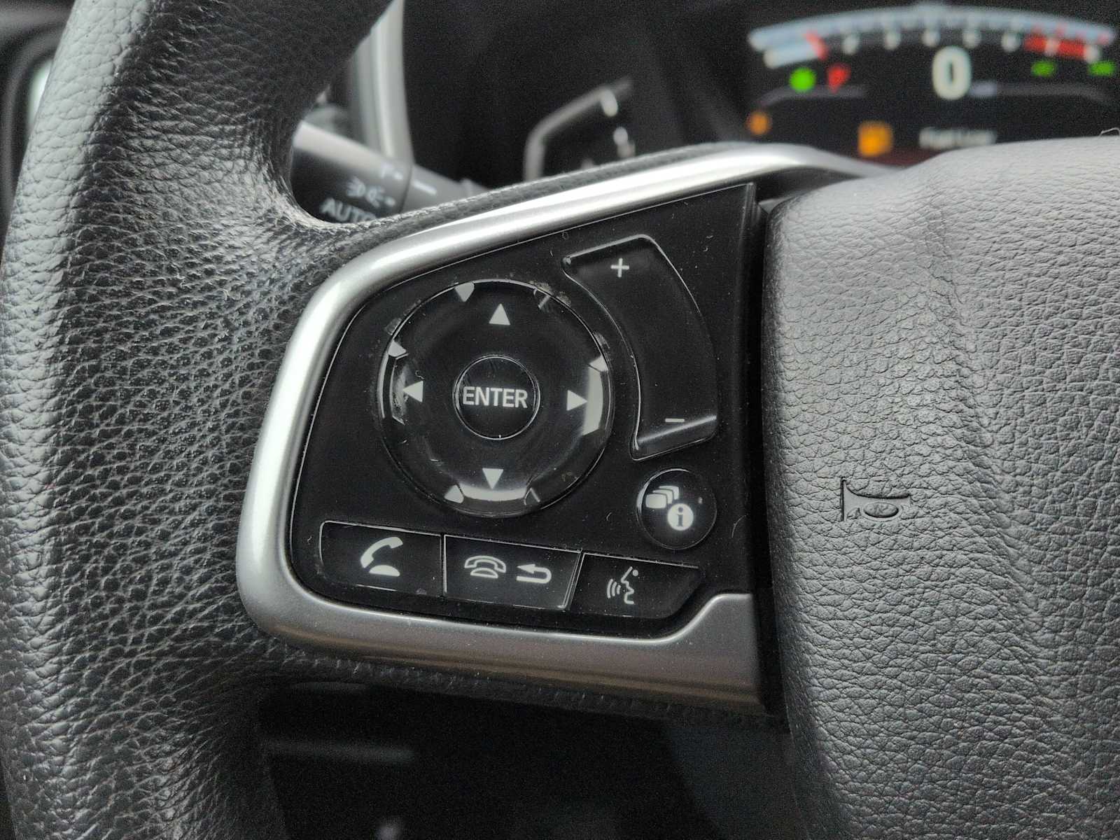 Thumbnail: 2020 Honda CR-V - 24